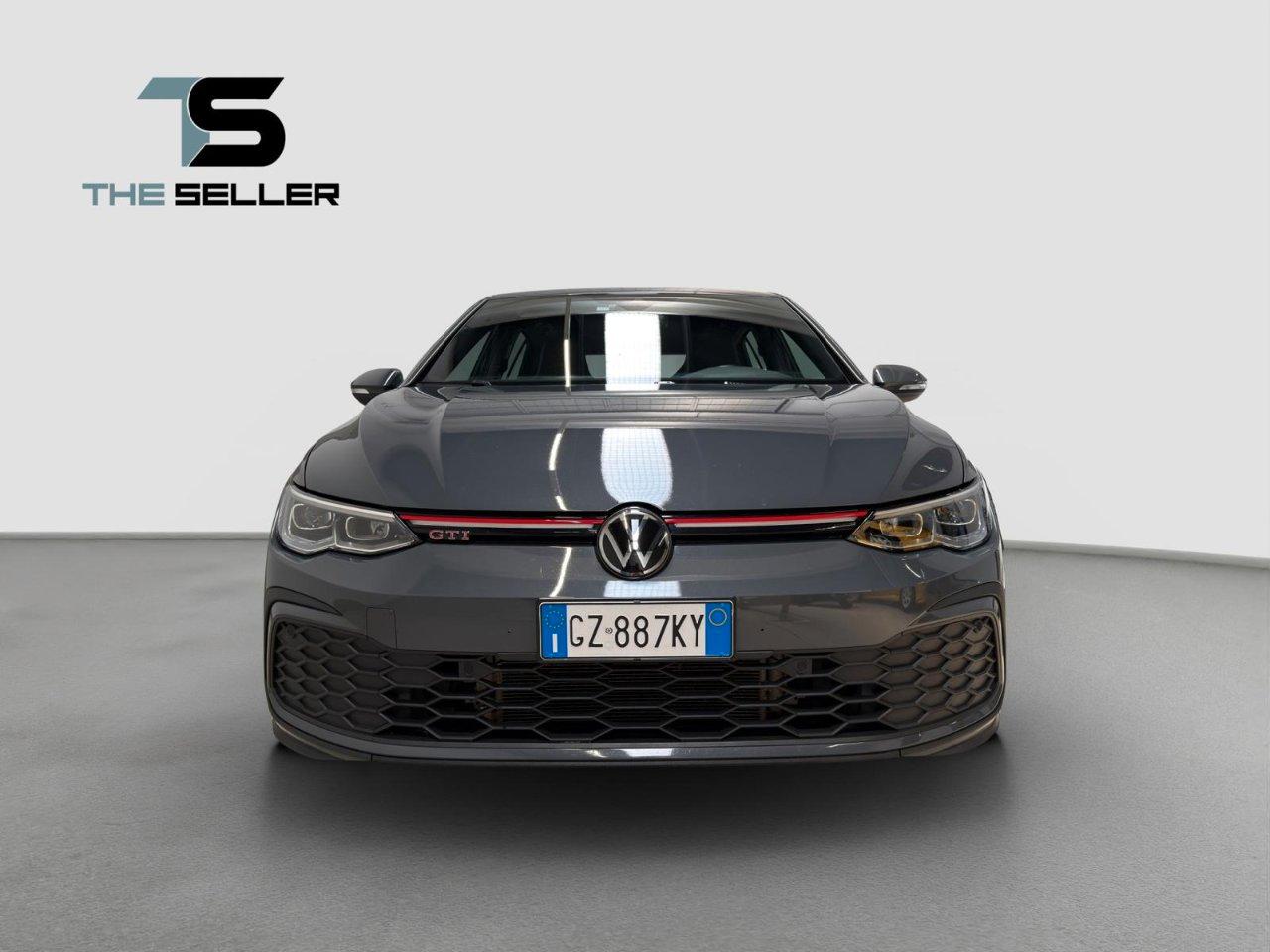 Volkswagen Golf 2.0 tsi GTI 245cv*FORMULA S*