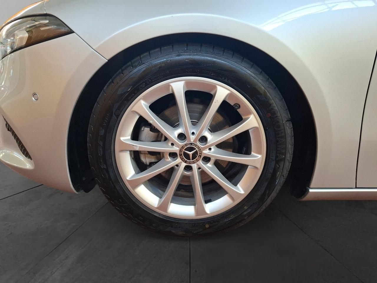 Mercedes-benz A 180 Premium full optional