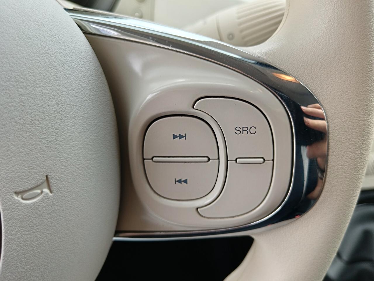 Fiat 500 1.3 MJT 95CV NEOPATENTATI
