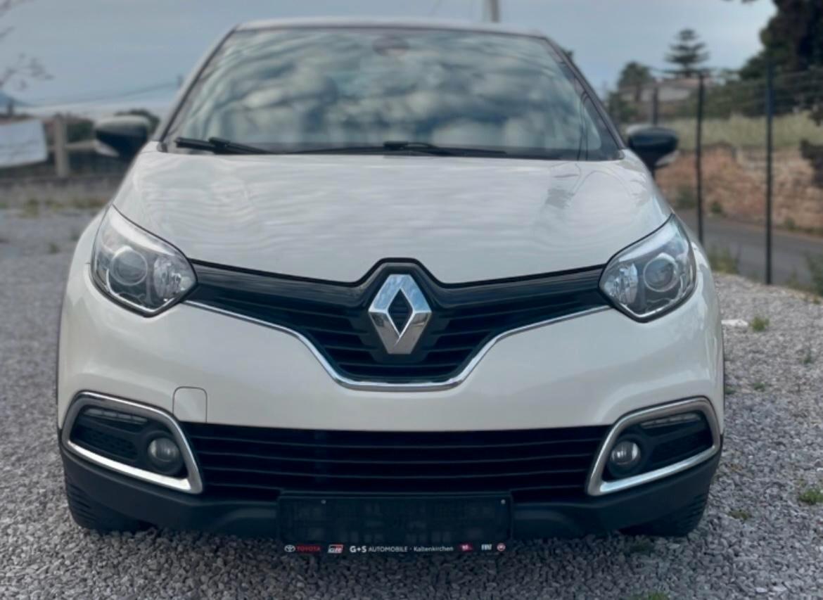 Renault Captur 110Cv Energy Intens