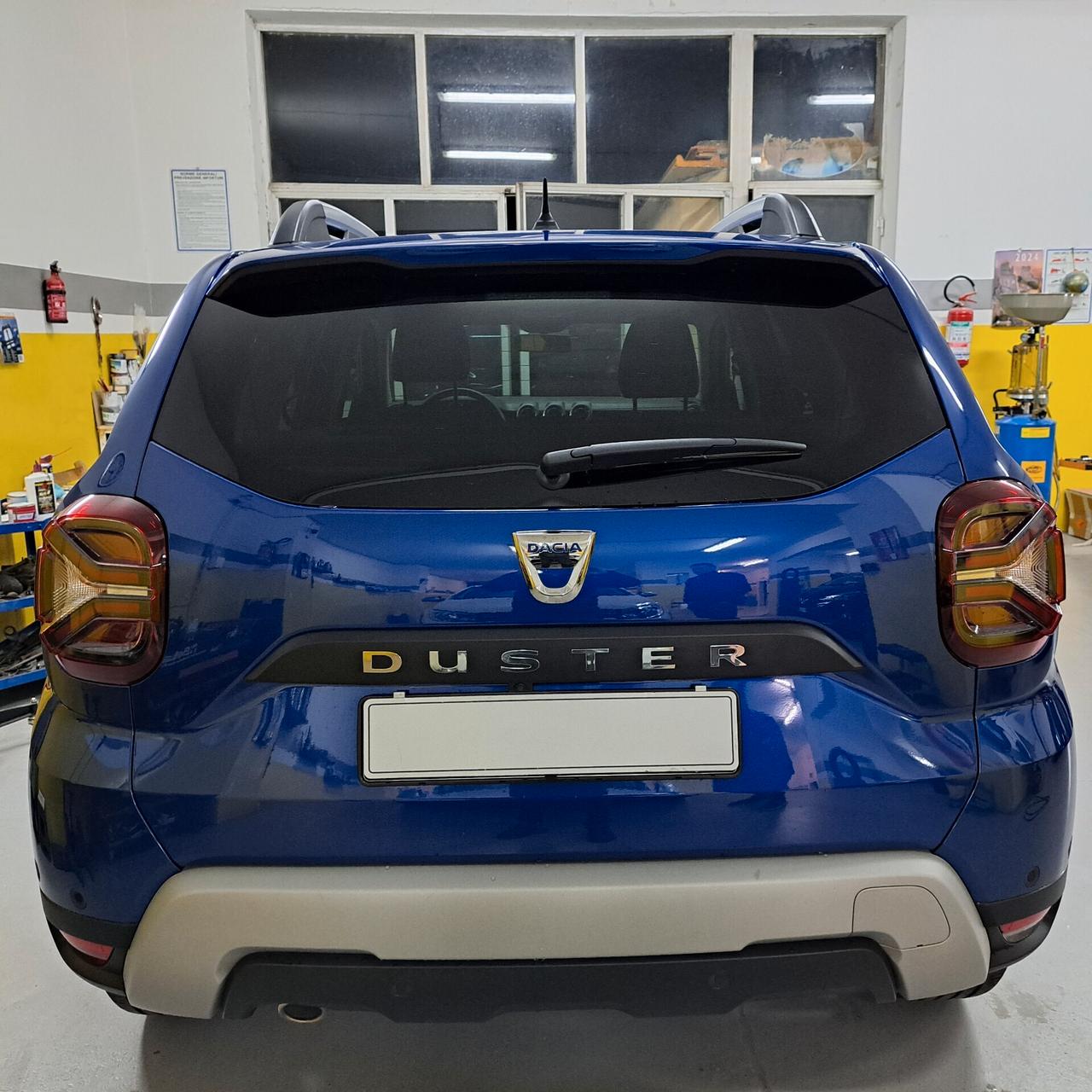 Duster 1.0 TCe GPL 4x2 Extreme AZIENDALE PERFETTA