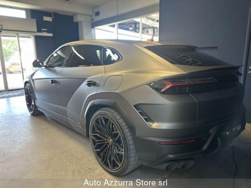 Lamborghini Urus Urus SE | PROMO WEEKEND, IVA, TETTO, 23", B&O