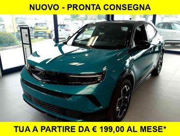 OPEL Mokka Hybrid 145 CV DCT6 GS