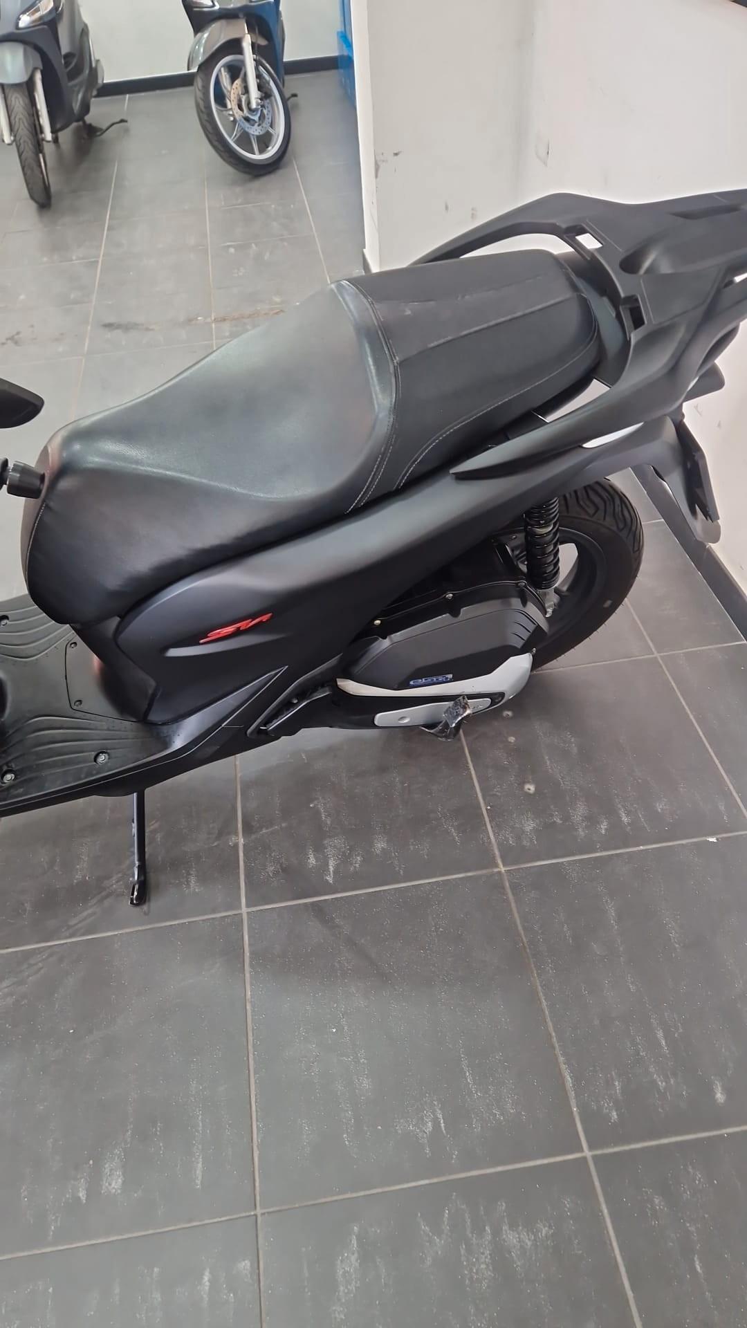 Honda SH 125