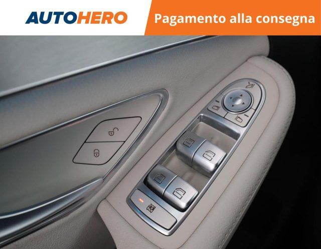 MERCEDES-BENZ C 220 d S.W. Auto Sport