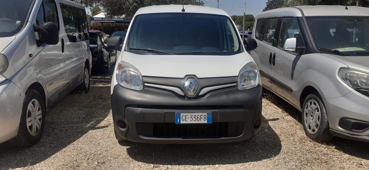 Renault kangoo 2021 - 1.5dci Lb automobili