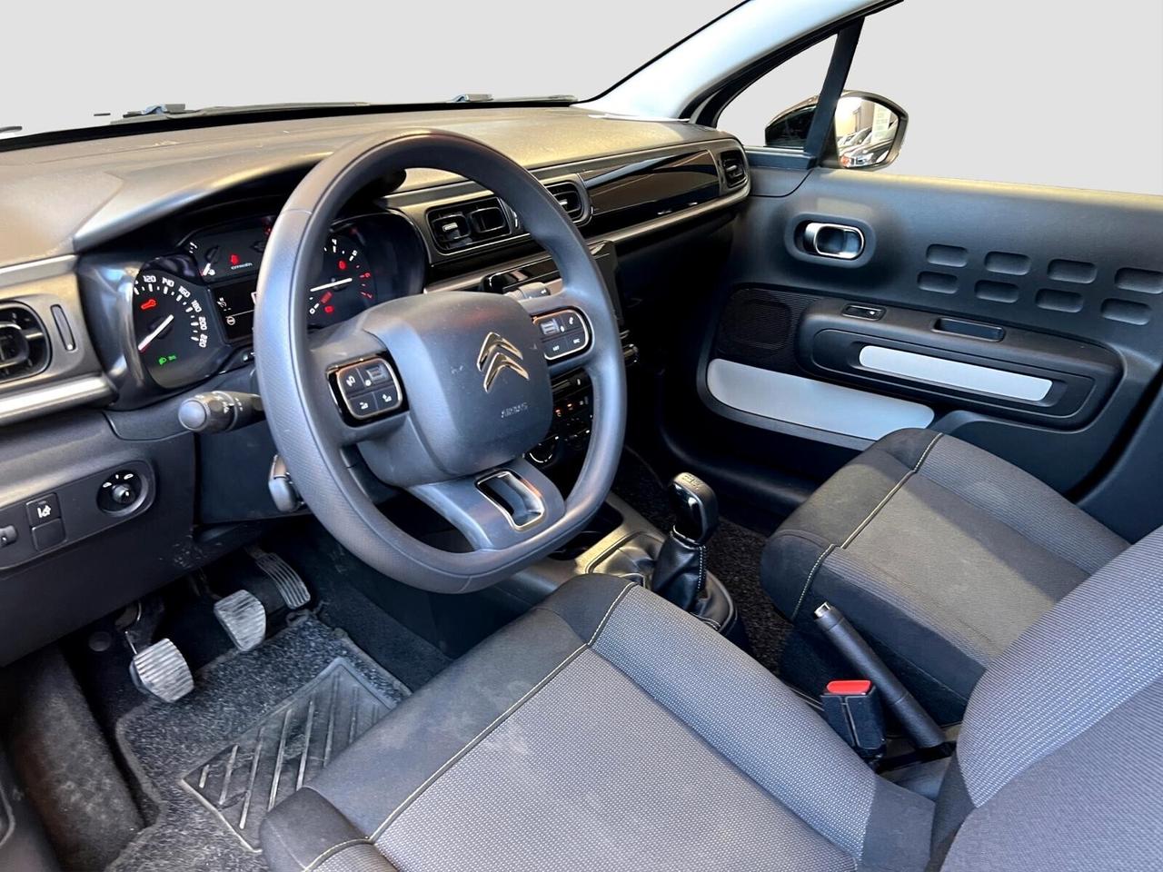 Citroen C3 PureTech 83 S&S Feel