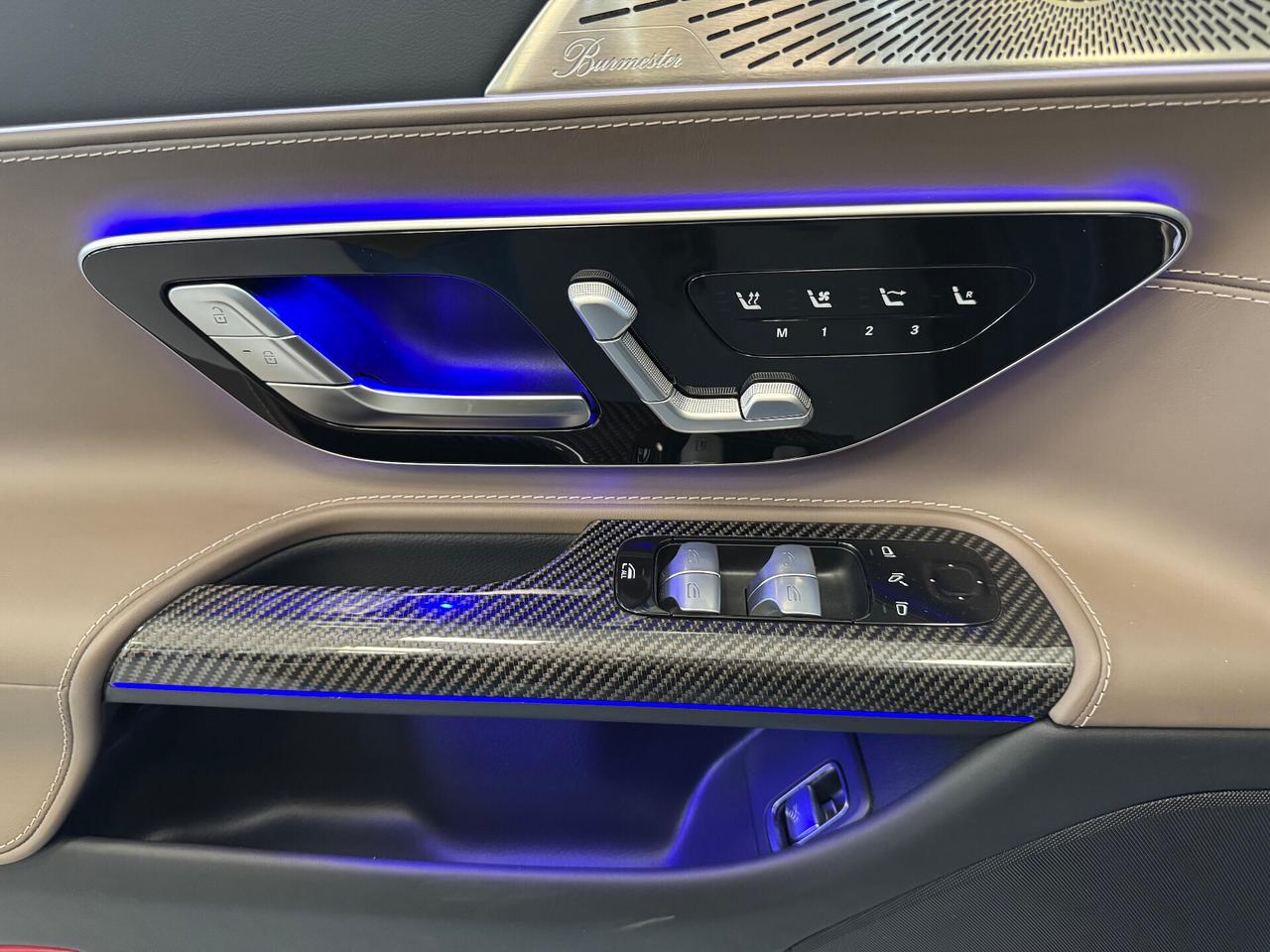 Mercedes SL 43 AMG Premium Plus - Leasing