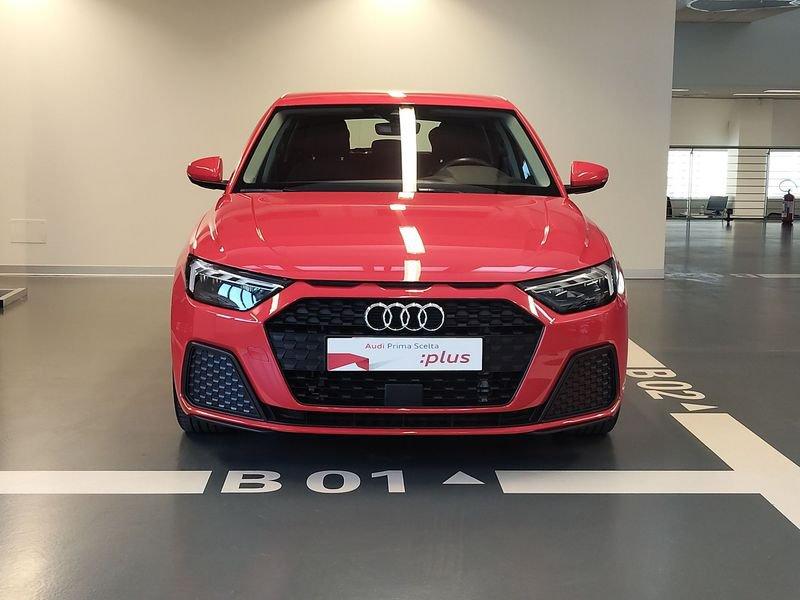 Audi A1 A1 SPB 30 TFSI S tronic Admired