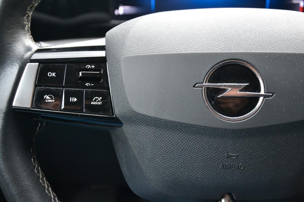 Opel Astra 1.5 D 130CV 6MARCE NAVI+PDC+FUL LED+CRUISE+PRIVACY