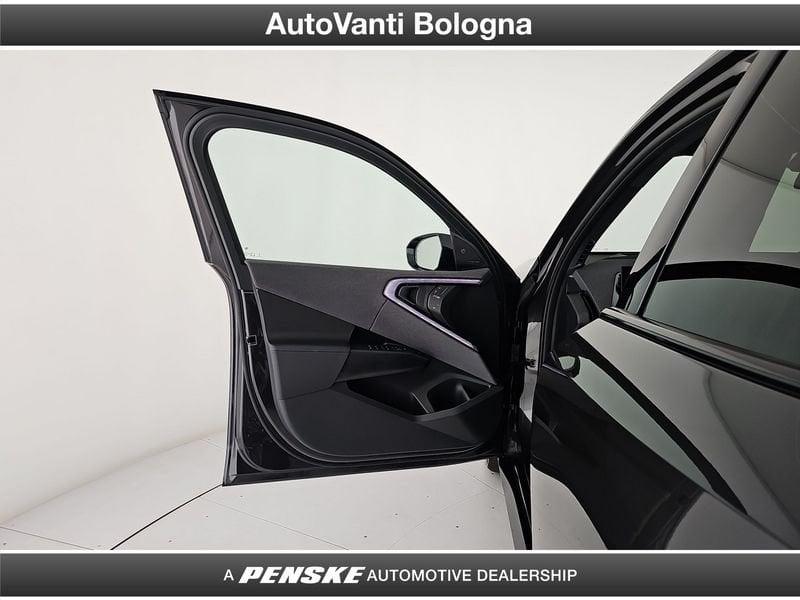 BMW X3 X3 xdrive30e MSport Pro auto