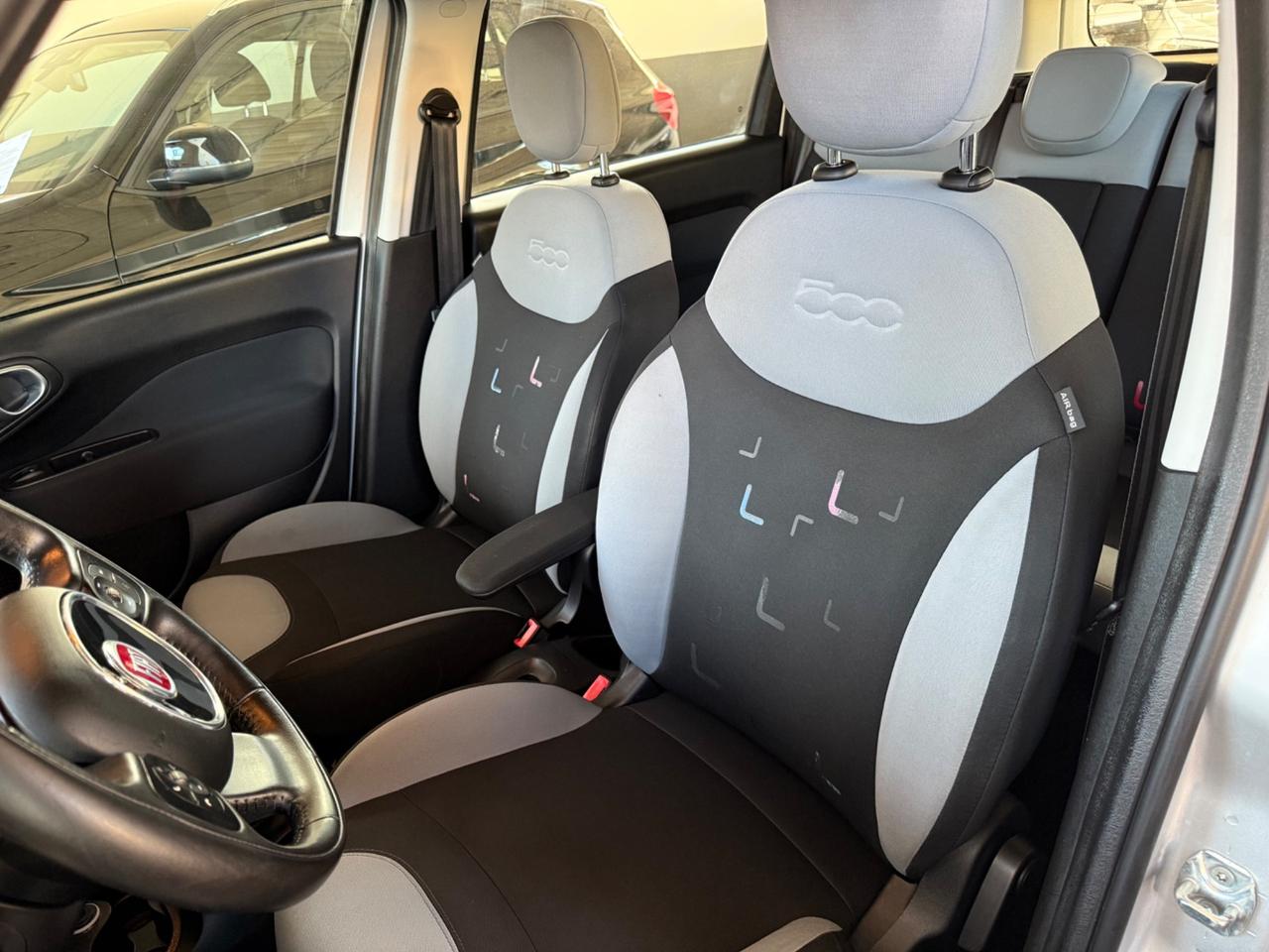 Fiat 500L Living 1.6 Multijet 120 CV Lounge