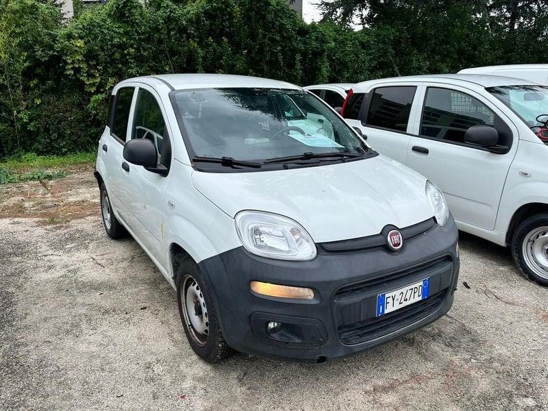 FIAT Panda 1.2 Pop Van 2 posti (IVA ESCL.)