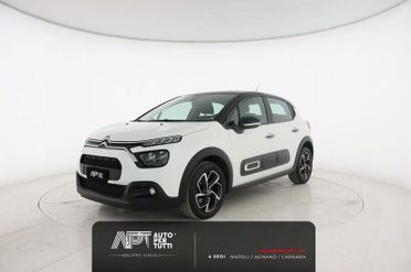Citroën C3 C3 1.2 puretech Shine s&s 83cv