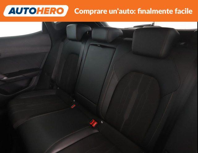 CUPRA Formentor 1.5 TSI DSG