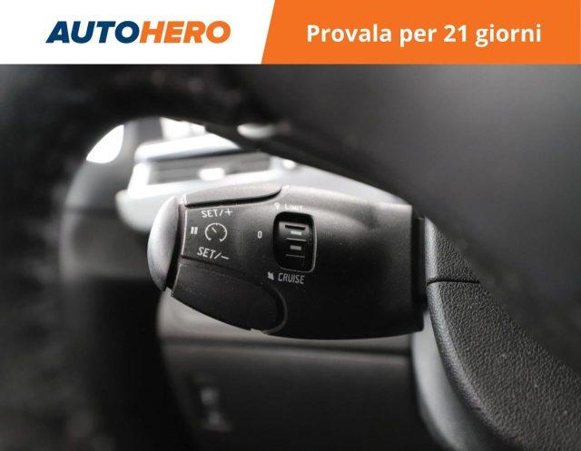 PEUGEOT 2008 1° serie BlueHDi 100 S&S Signature