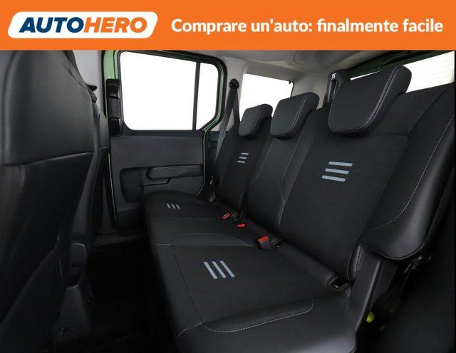 FORD Tourneo Courier 1.0 EcoBoost Active