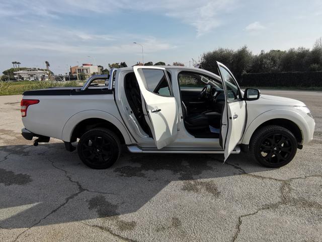 FIAT Fullback 2.4 180CV Doppia Cabina aut. LX 4WD