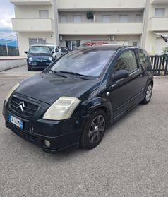 Citroen C2 1.4 HDi 70CV VTR