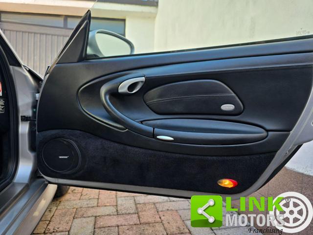 PORSCHE 911 996 Carrera 4S 3.6 320 CV Tiptronic S