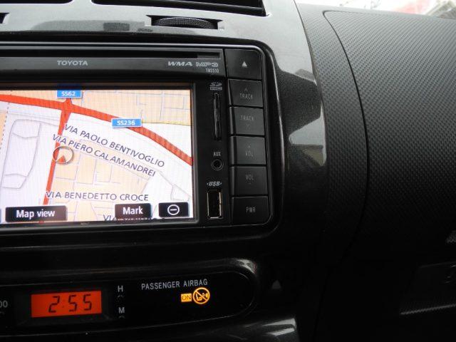 TOYOTA Urban Cruiser 1.4 D-4D AWD Sol -OK NEOPATEN.- UNICO PROPRIETARIO