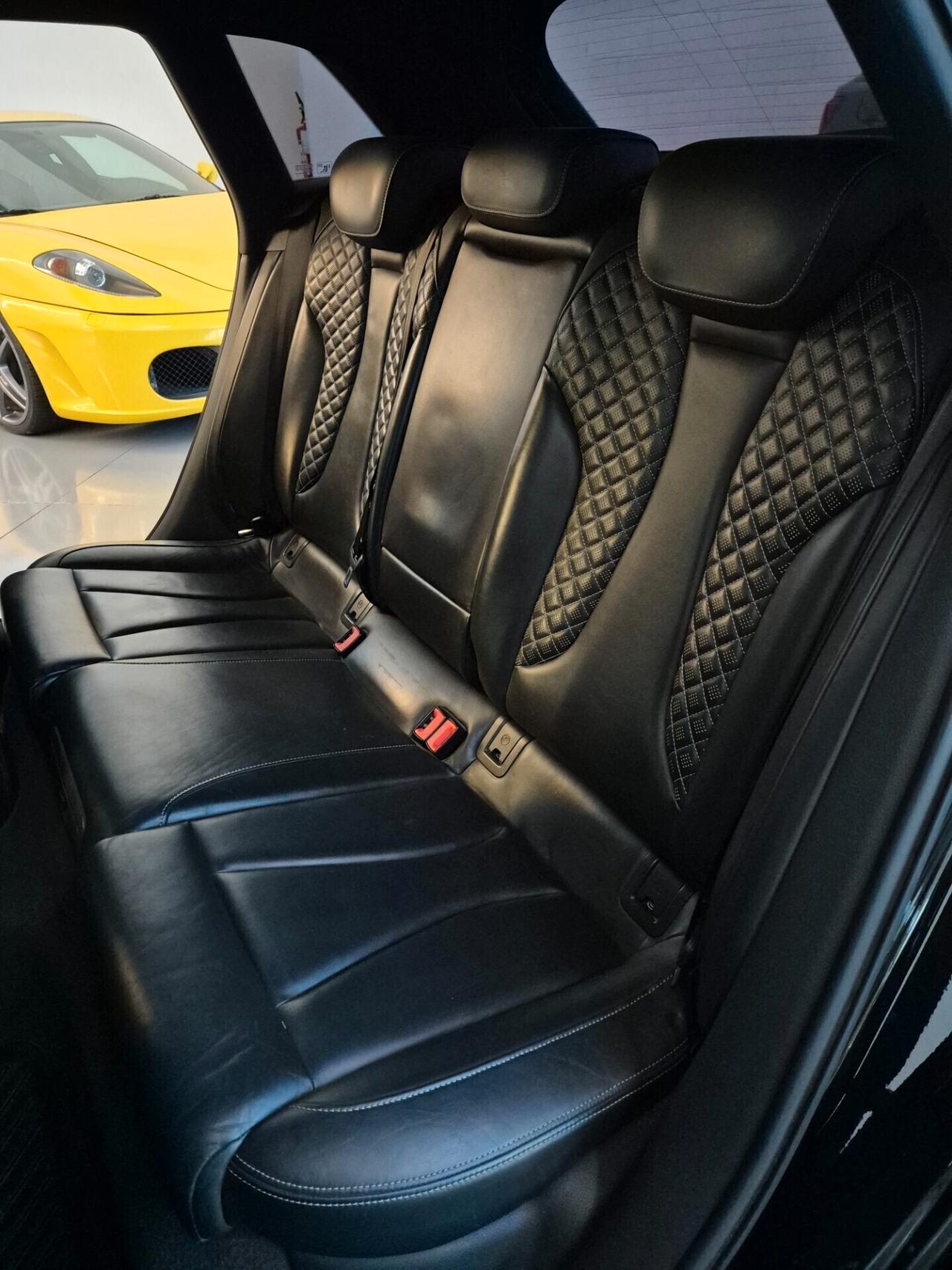 Audi RS3 ABT 2.5cc 430cv MotoreNuovo Garanzia Finanziabile