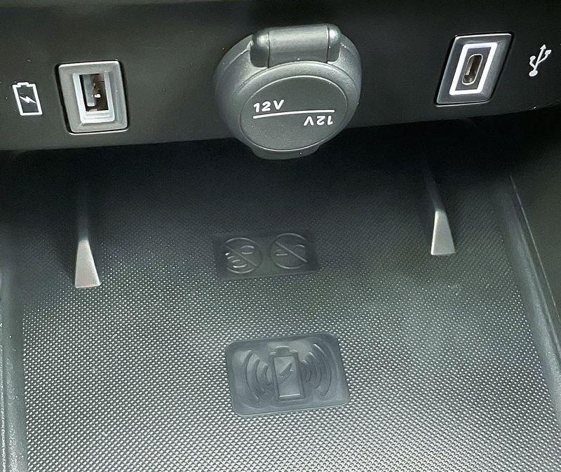 Jeep Avenger 1.2 Turbo 110 CV MHEV Summit