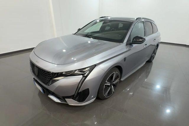 PEUGEOT 308 SW Plug-in Hybrid 225 e-EAT8 GT