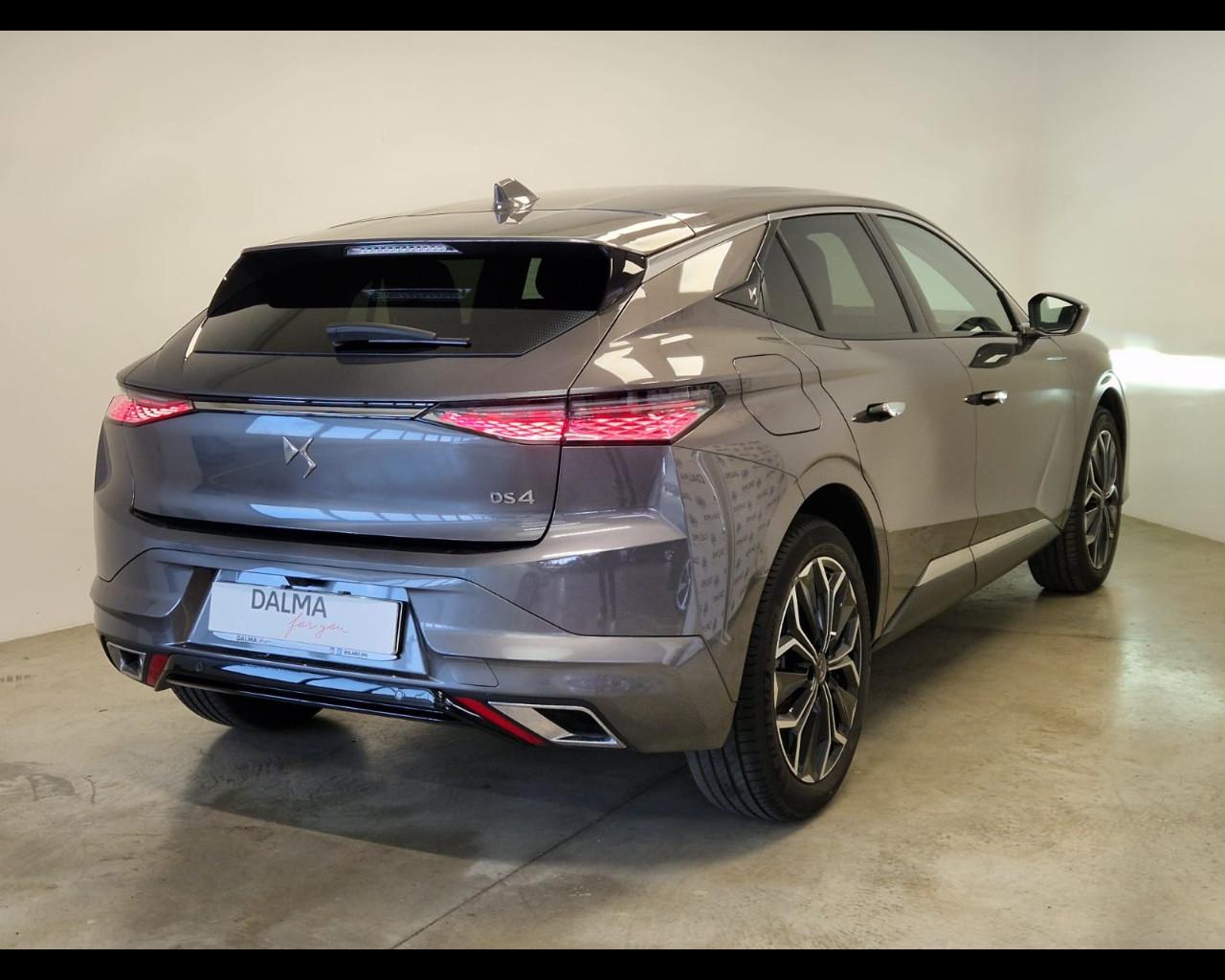 DS DS4 II 2021 - DS4 1.2 puretech Opera 130cv auto