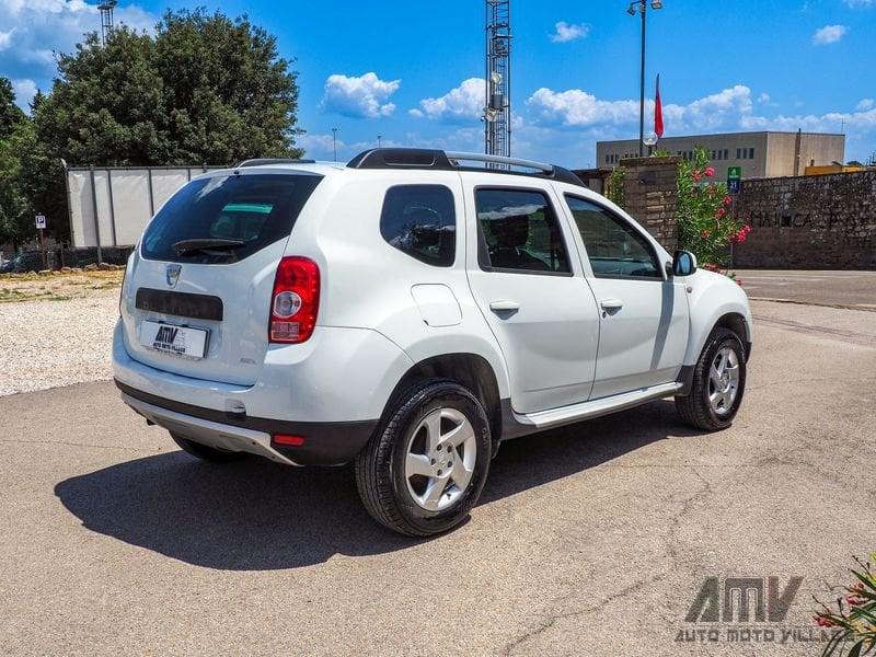 Dacia Duster Duster 1.5 dCi 110CV 4x4 Lauréate LEGGERE DESCRIZIONE