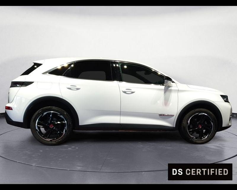 DS DS 7 Crossback BlueHDi 130 aut. Performance Line