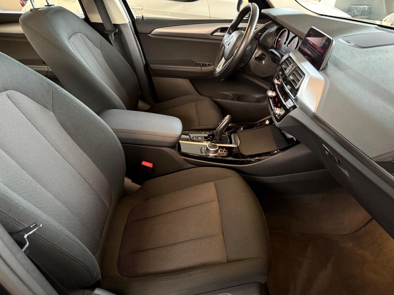 Bmw X3 xDrive20d 48V Business Advantage