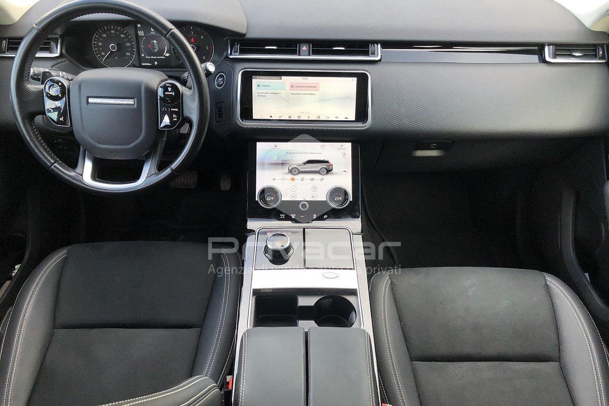 LAND ROVER Range Rover Velar 2.0D I4 180 CV S