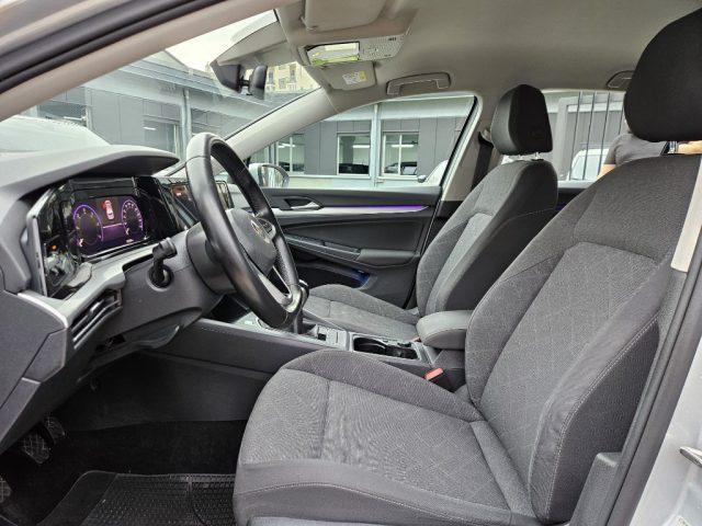 VOLKSWAGEN Golf 2.0 TDI