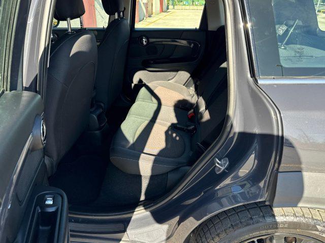 MINI Countryman 1.5 SE Business Countryman ALL4 PLUG-IN