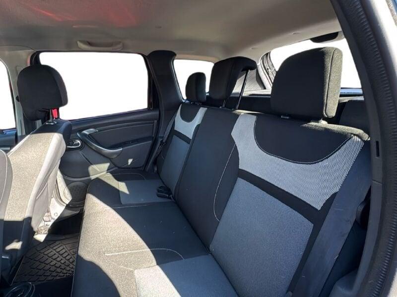 Dacia Duster Duster 1.5 dCi 110CV