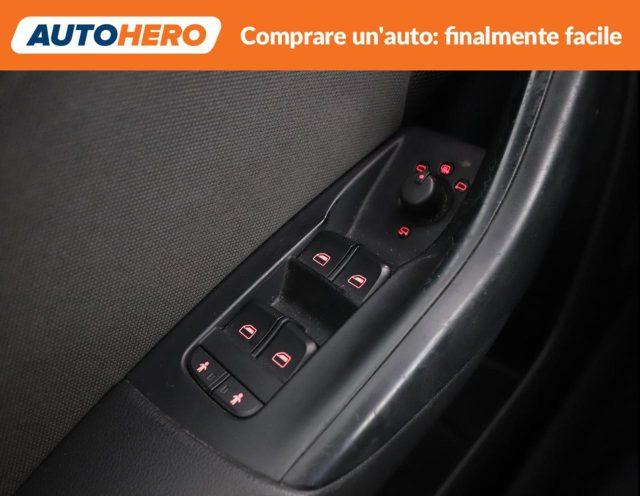 AUDI Q3 2.0 TDI 120 CV