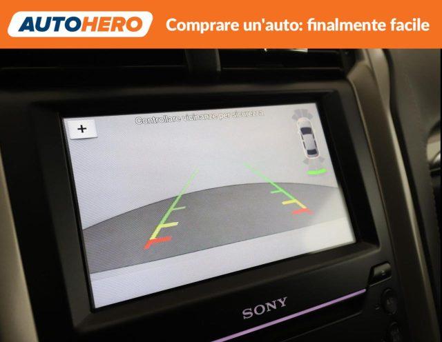 FORD Mondeo Full Hybrid 2.0 187 CV eCVT 4 porte Vignale