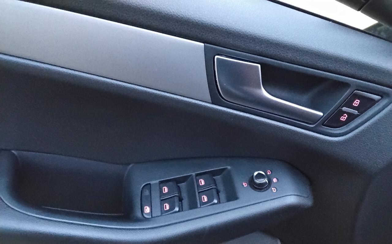 Audi Q5 2.0 TDI 170 CV quattro S tronic