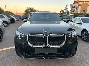 Bmw X3 xDrive20d MSport Navi Xeno