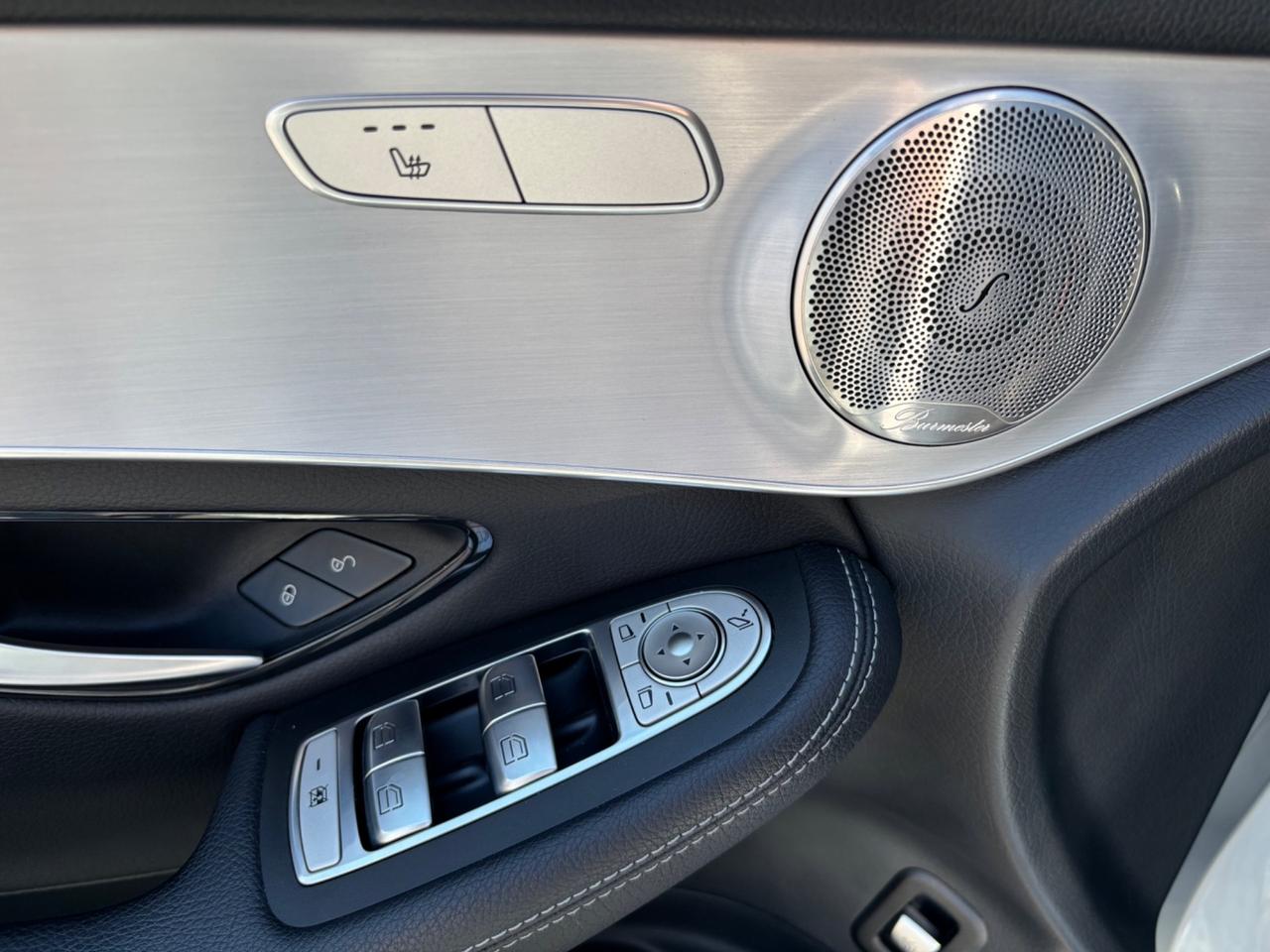 Mercedes-benz GLC 300 GLC 300 de 4Matic EQ-Power Coupé Premium