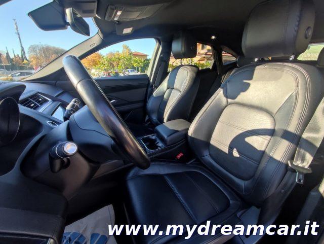 JAGUAR E-Pace 2.0D 150 CV AWD S