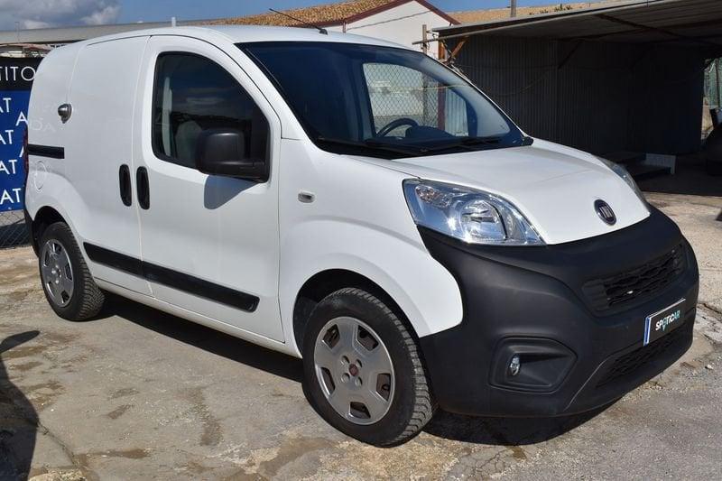 FIAT Fiorino 1.3 MJT 80CV Cargo