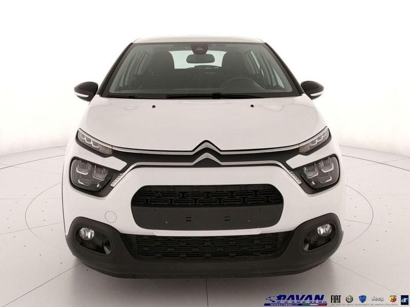 Citroën C3 1.2 PureTech 83 S&S Feel