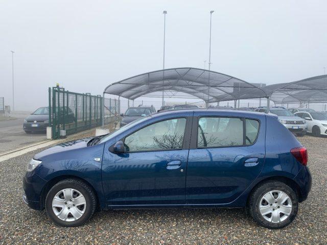 DACIA Sandero 1.5 dCi 8V 75CV Start&Stop Comfort