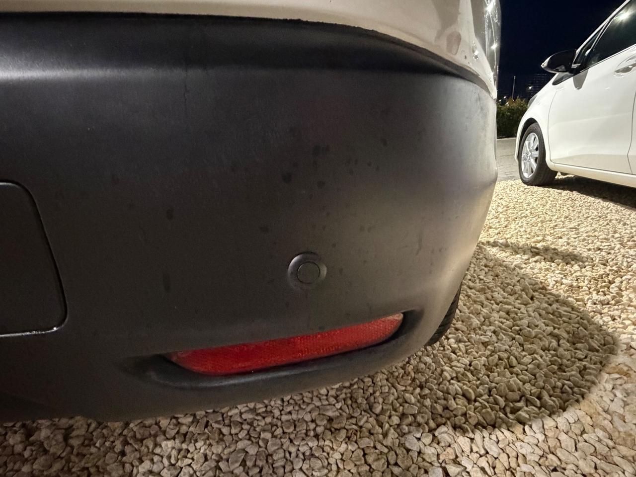 Nissan Qashqai 1.5 dCi Visia