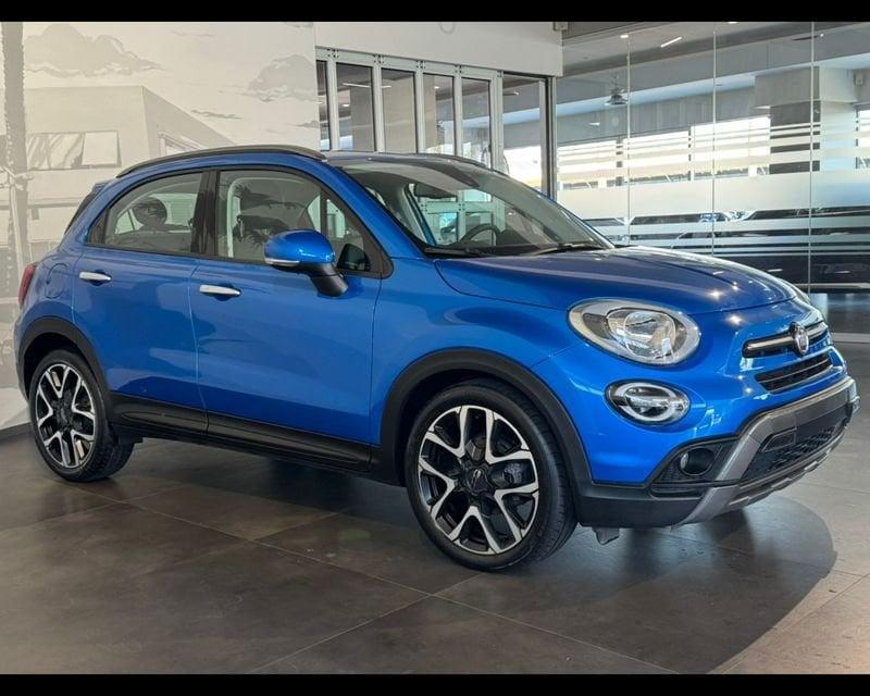 FIAT 500X 1.0 T3 120 CV Cross