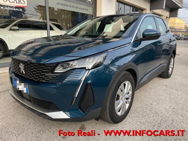 PEUGEOT 3008 BlueHDi 130 EAT8 Active Business - PROMO