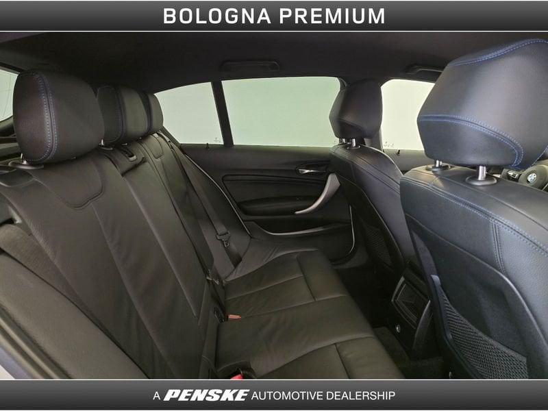 BMW Serie 1 118i 5p. Msport
