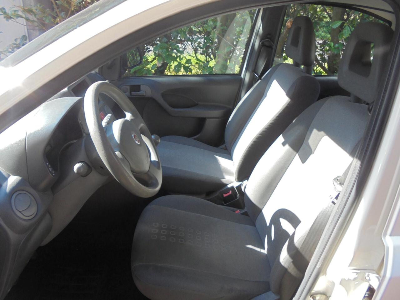 Fiat Panda 1.2 Classic